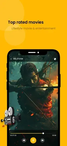 shamshera-full-movie-hotstar Top Rated Movies